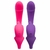 Vibrador Ponto G E Clitóris 10 Modos na internet