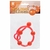 Bolinha tailandesa silicone - loja online