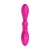 Vibrador Ponto G e Estimulador Clitoriano com 10 modos de vibração e 3 modos de Tapping - comprar online