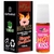 Gloss hot kiss beijável 10ml soft love na internet
