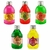 Espuma de banho aromática 110ml