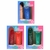 Kit softline lubrificante + prótese