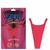 Calcinha solúvel comestivel yummy sabores - comprar online