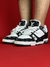 Louis Vuitton Trainner preto e branco - comprar online