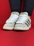 Adidas Campus bege c/ verde - comprar online