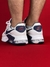 Nike Airmax 90 excee Azul marinho e branco na internet