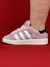 Adidas campus lilas