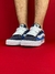 Vans KNU Azul na internet