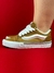 Vans KNU Caramelo