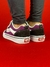 Vans KNU Preto e roxo - comprar online