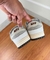 Nike dunk Nobuk Urso na internet