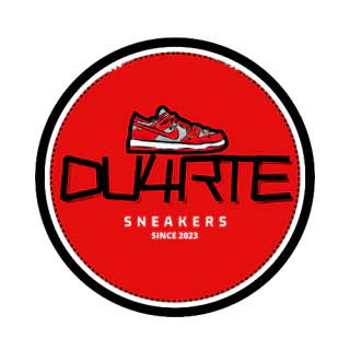 DU4RTE sneacker’s