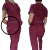Ambo rigido bordo
