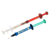 Blanqueador OPALESCENCE BOOST. PF 40% peróxido de hidrógeno. 1 jer. x 1.2ml + OPALDAM . ULTRADENT