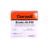 Cemento grossman endodóntico, fórmula mejorada, avío: 20g + 10 ml. DENSELL