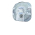 Bracket Roth Cerámico Clear 022. ORTODONTIA TECNIDENT