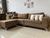 Sillon Esquinero Bosch 2.50 x 1.80 Mt Camastro Movil - Julie deco home