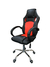 Sillon Silla Gamer Pro Matrix Playstation Oficina Ergonomica - Julie deco home