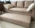 Sofa Cama Carro Elevable Sillon 3 Cuerpos - Julie deco home