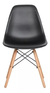 Silla Eames Comedor Living Diseño Moderno Madera Nordica en internet