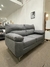 Sillon Sofa 3 Cuerpos Soft y Vellon