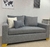 Sillon 2 Cuerpos 1.60 mt