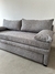 Imagen de Sofa Cama Carro Cama Elevable Pana Antimanchas