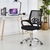 Silla Escritorio Oficina Giratoria Sillon Computadora Mesh - comprar online