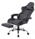 Sillon Silla Gamer Pro Matrix Playstation Pc Apoya Pies - comprar online