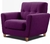 Sillon 1 Cuerpo 0.90 mt Retro Nordico - comprar online