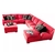 Sillon Esquinero Vico 4 Modulos - comprar online