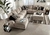 Sillon Esquinero Vico 4 Modulos - Julie deco home