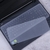 Protetor de teclado de silicone universal para Notebook