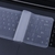Protetor de teclado de silicone universal para Notebook - GandHOfacilities