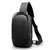 Mochila Mark Ryden MR-7510 Resistente água e a impacto USB Charging