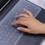Protetor de teclado de silicone universal para Notebook - GandHOfacilities