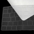 Protetor teclado de silicone para Macbook Pro