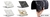 Protetor teclado de silicone para Macbook Pro