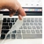 Película protetora de teclado universal para Notebook