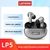 Imagem do Fone de ouvido Lenovo LP5 - Fone Wireless Bluetooth com tecnologia de Redução de Ruído e Microfone Embutido