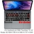 Imagem do Película protetora de teclado de silicone para Notebook - vários modelos