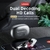 Fone de ouvido Lenovo LP5 - Fone Wireless Bluetooth com tecnologia de Redução de Ruído e Microfone Embutido - comprar online