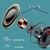 Fone de ouvido JBL T220TWS - Fone Bluetooth com Microfone Embutido