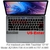 Película protetora de teclado de silicone para Notebook - vários modelos - loja online