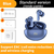 Fone de ouvido Xiaomi Redmi Buds 3 Pro - Fone Bluetooth tecnologia de Redução de Ruído Ambiente e Microfone Embutido - comprar online