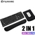 Descanso de Pulso e Kit Mouse Pad de Luxo