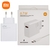 Carregador Xiaomi - Carregador Turbo 67W Original