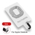 Carregador de Indução Samsung Universal - Carregador Indução, compatibilidade na descrição