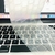 Protetor teclado de silicone para Macbook Pro - comprar online