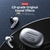 Fone de ouvido Lenovo LP5 - Fone Wireless Bluetooth com tecnologia de Redução de Ruído e Microfone Embutido na internet